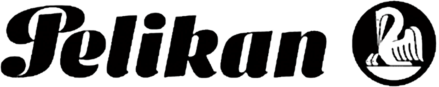 Logo Pelikan