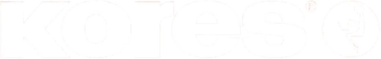 Logo Kores