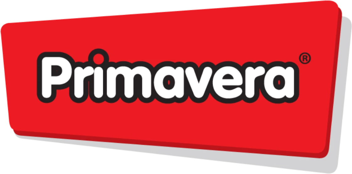 Logo Primavera